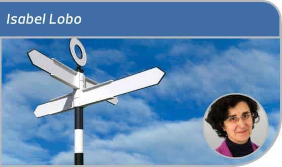 Local digital roadmaps: a long way to go, not much time to get there