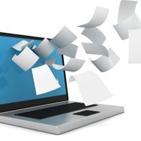 MDU warns on email address fields