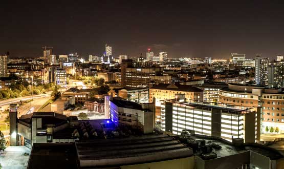Critical IT systems on Leeds risk register