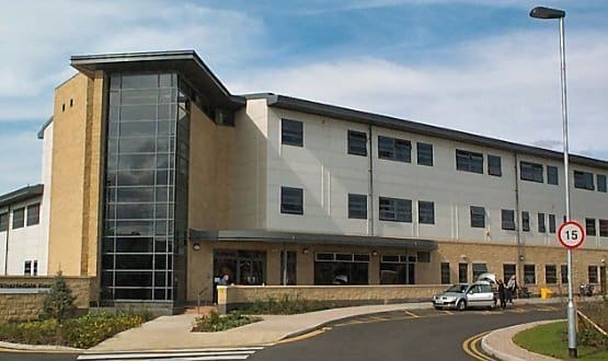 Leeds Teaching Hospitals celebrates triple Imprivata go-live