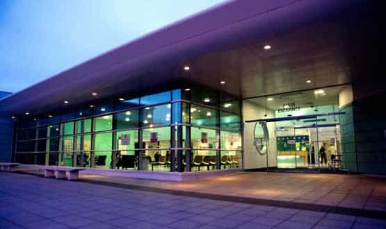 Liverpool Heart and Chest Hospital achieves HIMSS Stage 6 rating