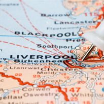 Liverpool trusts in £70m EPR tender