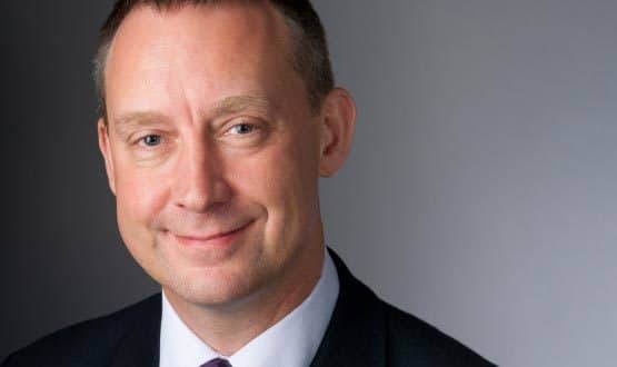Swindells urges vendors to take open approach to data