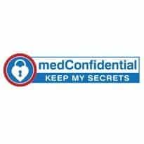 Single opt-out “needed” for patient data