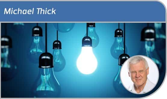 Michael Thick: A review of the AAR