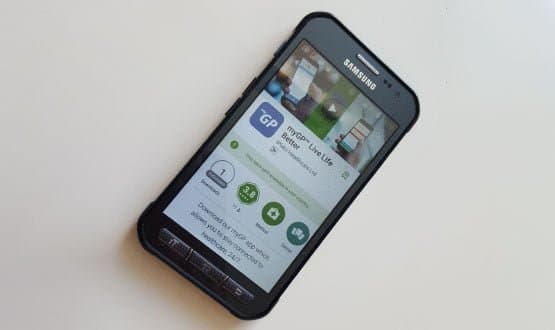 myGP adds Pharmacy2U delivery service for repeat prescriptions