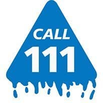 NHS 111 in ‘total meltdown’