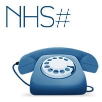 GPs urged to call up NHS Number