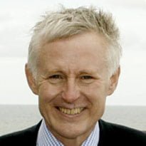 Lamb supports tech for integrated care