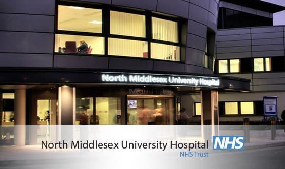 North Middlesex implements VNA
