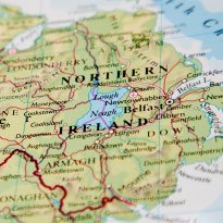 Northern Ireland consults on IT strategy