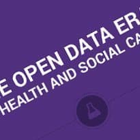 Open data could add £216bn to UK economy
