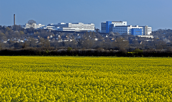 GDE profile: Oxford University Hospitals NHS Foundation Trust