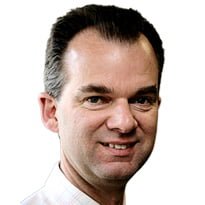 Consortia should build commissioning IT