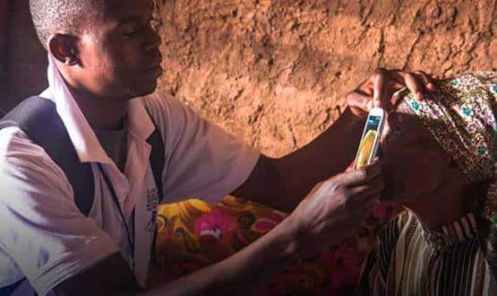 Developing a new way of doing healthcare