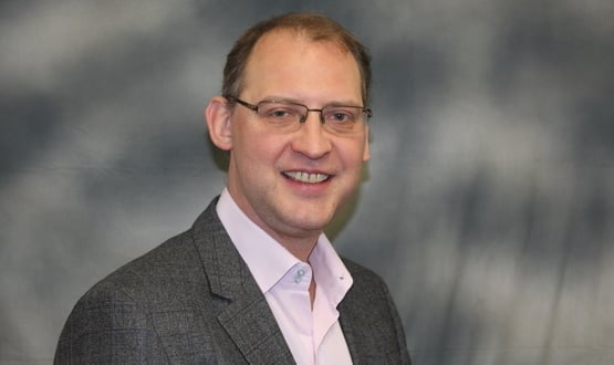 New joint data chief at CQC and NHS Improvement
