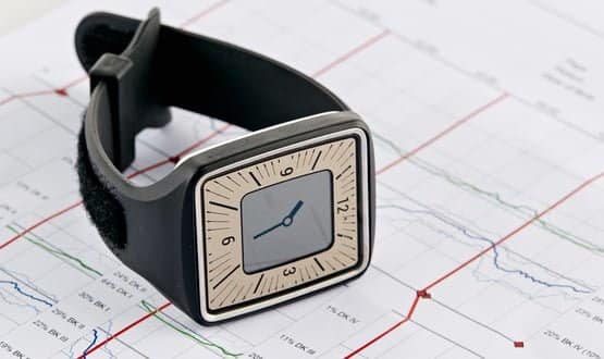 Wearable Parkinson’s system gets CE marking