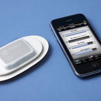 Lloyds to offer smart pill service