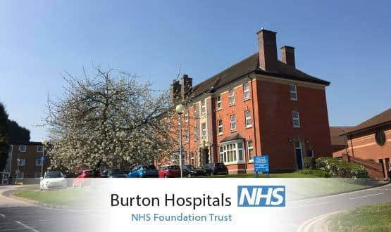 Burton upgrades Meditech EPR