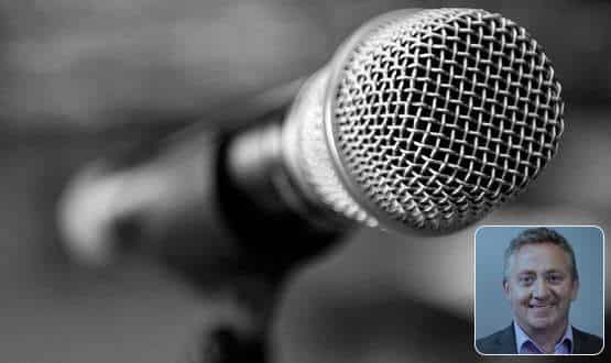 Digital Health interview: Roger Killen