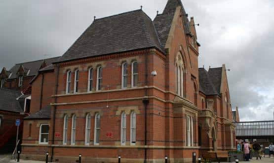 Wrightington, Wigan and Leigh go-live with Sunrise