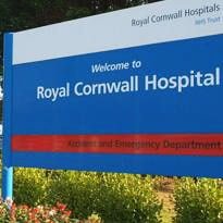 Royal Cornwall takes plunge with Oceano