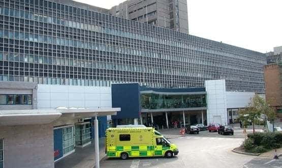 InterSystems wins multi-million pound Liverpool joint-EPR tender