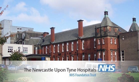Newcastle Hospitals reviewing documents for unsent patient letters
