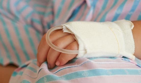 Digital Child Health Hub proposed