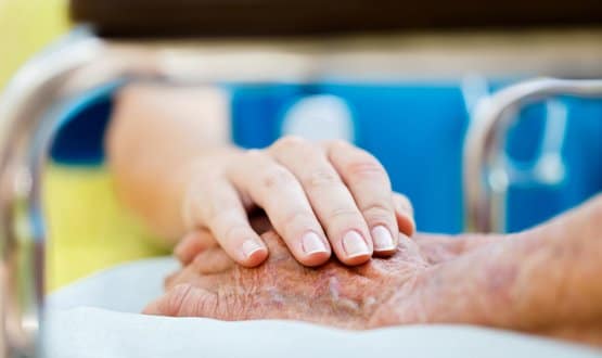 ‘Carer on demand’ service launched