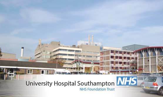 NHS trust introduces electronic whiteboards to improve patient safety