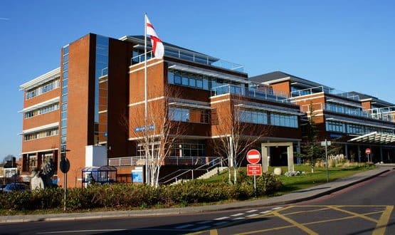 St George’s patient record keeping at “extreme” risk