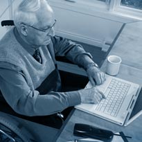 Telehealth helps during cold snap