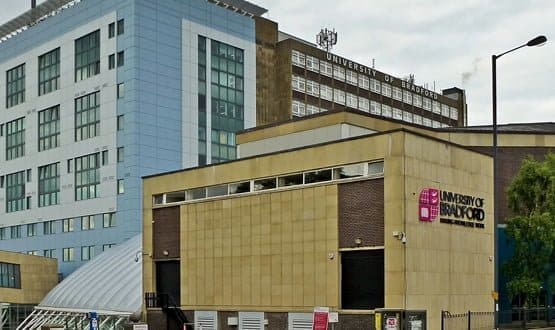 Bradford Uni joins Code4Health community