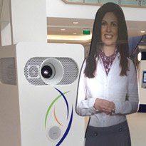 The Virtual Assistant will see you now