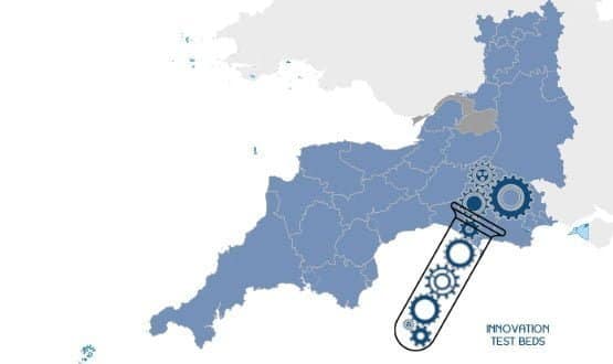 West of England begins pilot to help people with diabetes