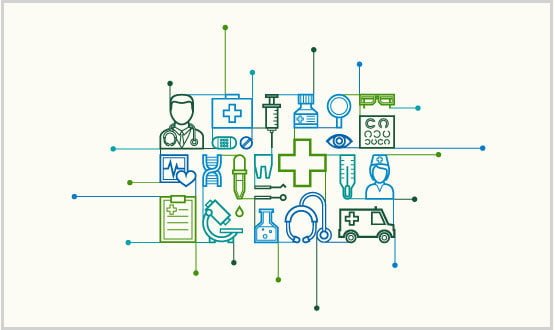 Poor information sharing barrier to NHS integration – NAO