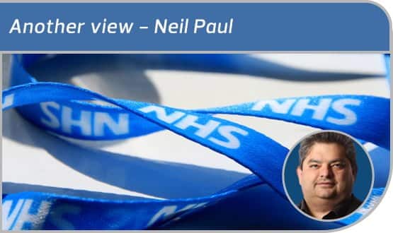 Another View: Of primary care networks and the IT challenges