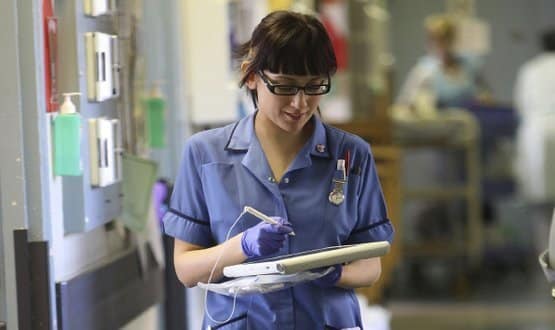 NHS England approves updated NEWS early warning score