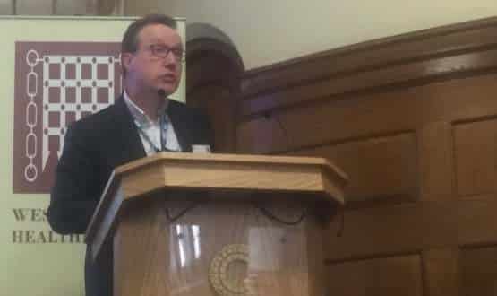 Twenty NHS digital fast follower trusts to get £5m each