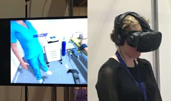 SimforHealth