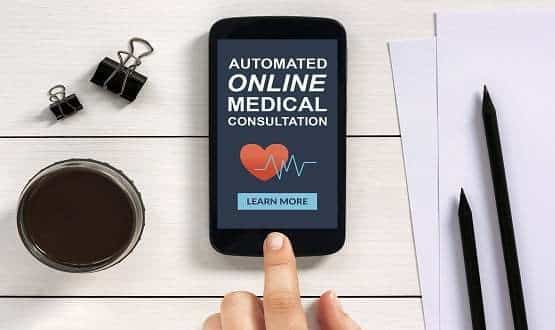 Emergency motion calls for halt on online consultations
