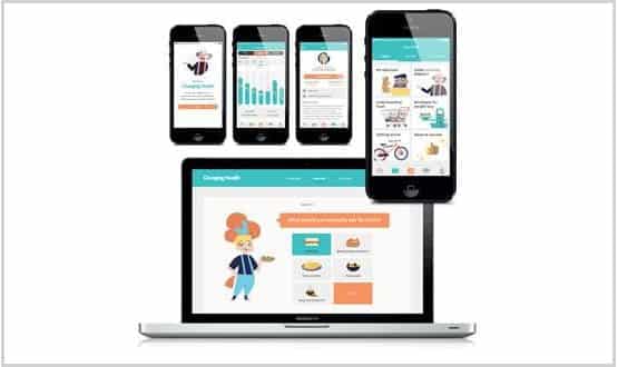 Million pound diabetes app rolled out to CCGs