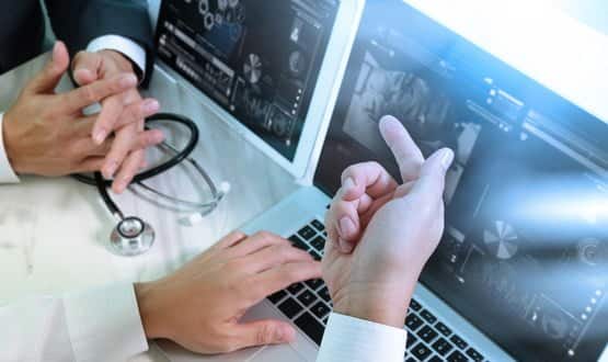 How will artificial intelligence change radiology?