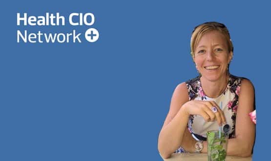 The CIO interview: Lisa Emery, West Hertfordshire Hospitals NHS Trust