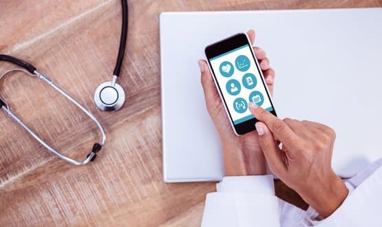 Half a million patients given access to GP video consultations via Q Doctor