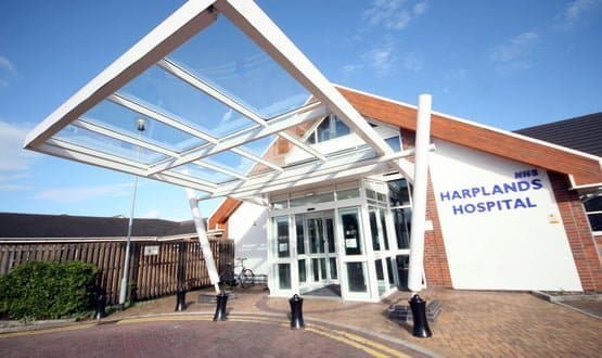 North Staffordshire goes live with Lorenzo EPR