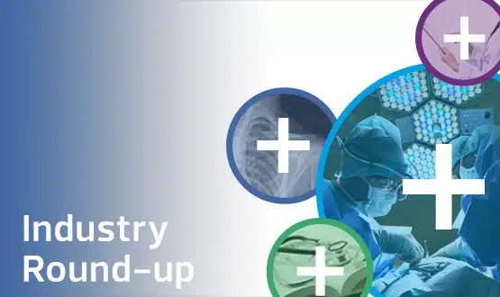 Industry news in brief Industry news in brief