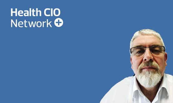 The CIO interview: Luke Readman, Waltham Forest, Newham and Tower Hamlets CCGs