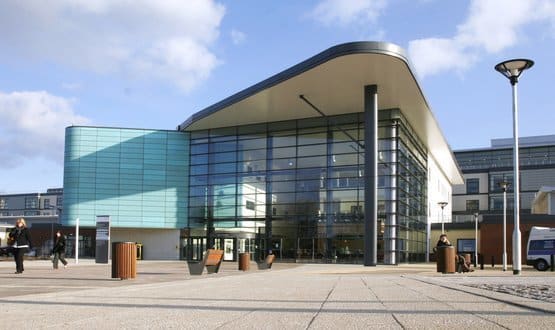 Derby Teaching worries for its legacy systems with CSC’s redundancies